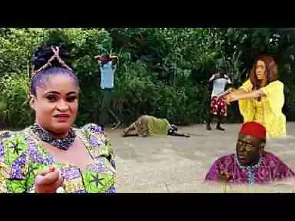 Video: Hidden Prophecy 2 - Family Movies|African Movies| 2017 Nollywood Movies |Latest Nigerian Movies 2017